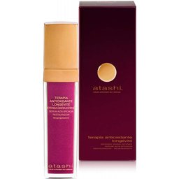 Atashi® Antioxidant Therapy Longévité restaurateur sérum 50ml