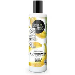 Refilling Conditioner Banana Jasmine 280ml