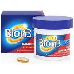 3 Défenses Immunitaires 30 Comprimés