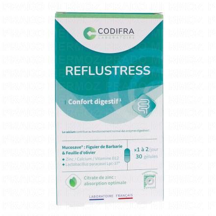 Reflustress - 30 gélules