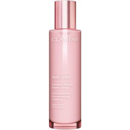 Multi-Active Jour Émulsion Lissante Booster d'Éclat 100 ml