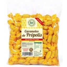 Caram. Propolis 50g