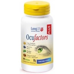 Ocufactors longue durée P 60Tav