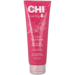 Chi Rosehip Oil Color Reconstructeur Traitement 237ml
