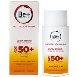 Ultra-fluide Photo Protecteur SPF50+ 50ml