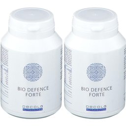 Bio Defence Forte