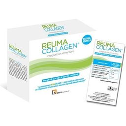 Nutrition Reumacollagène 30uts
