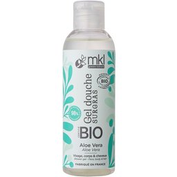 Gel Douche Surgras Aloe Bio