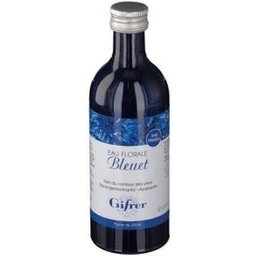 Eau Florale Bleuet Gifrer 200ml