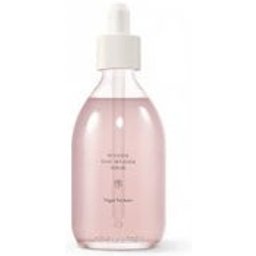 - Sérum revitalisant à l'infusion de rose - 100 ml