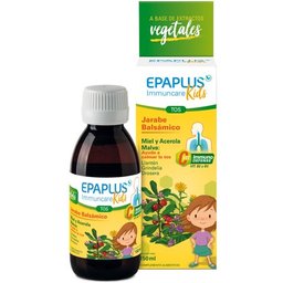 Sirop Balsamique Enfant 150ml