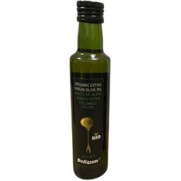 Huile Olive Bio 250ml