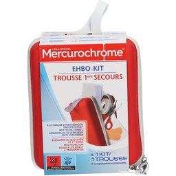 Trousse Premiers Secours 1 set