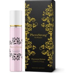 Pheromone Perfume For Women 15ml