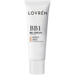 BB1 Crème 7 Effects SPF15 Moyenne 25ml