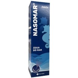 Adulto Agua de Mar 125ml