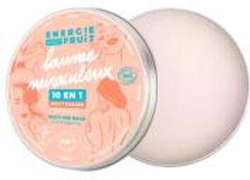 Baume Miraculeux 10en1 Bio 90 g - Pot 90 g