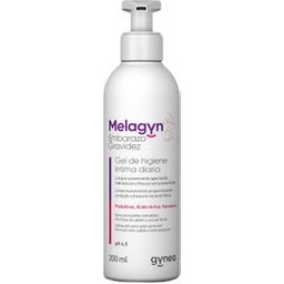 Gravidez Gel Higiene Íntima 200ml