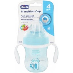 TAZZA TRANSITION AZZ 4M