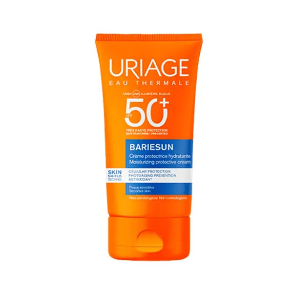 Bariesun Crème SolaireSPF50+ 50ml