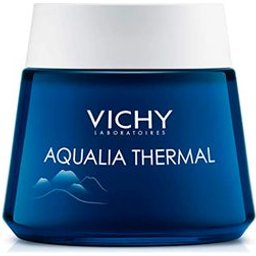 Aqualia Thermal Soin Nuit Effet Spa 75ml