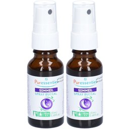 Sommeil Spray buccal