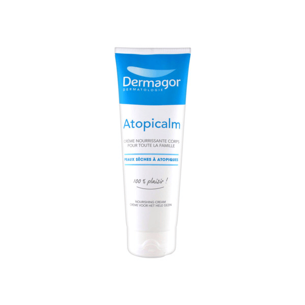 Atopicalm Crème Nourrissante Corps 250ml