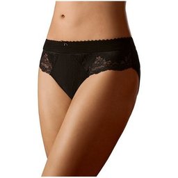 Aurelie Culotte 44280 Noir Taille 40 1ut