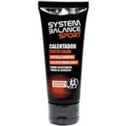 Heat Effect Recovery Cream 100ml