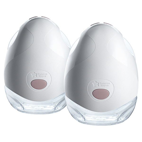 Tire-Lait Électrique Portable Mains Libres Double