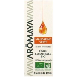 Huile Essentielle Mandarine Verte 10ml