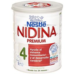 Nestlé PREMIUM® 4 800g