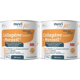 Nuviline Collagène Marin + Morosil