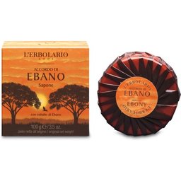 Accordo Ebano Savon Parfumée Barre 100g