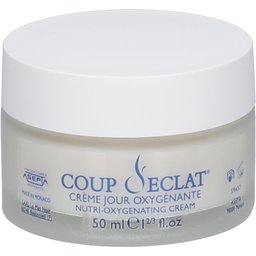 Coup d'Éclat Creme Jour Oxygenante