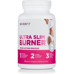Minceur Active Ultra Slim Burner 120 Gélules
