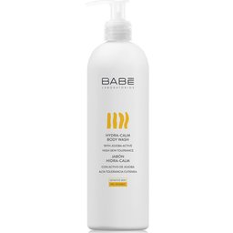 Savon Babé hydra-calm 500ml