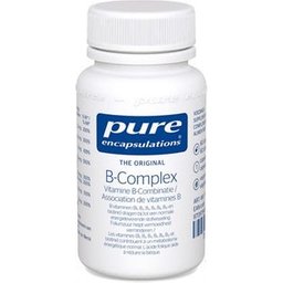 B Complex 30caps