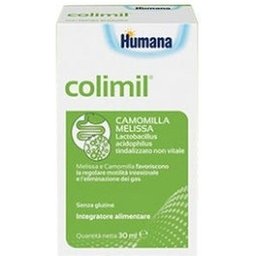 Colimil 30Ml