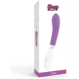 Vibrateur John Lilas