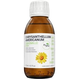 Phybio HATM Chrysanthellum Americanum 125ml