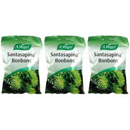 Santasapina® Bonbons