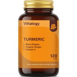 Turmeric Premium 120caps