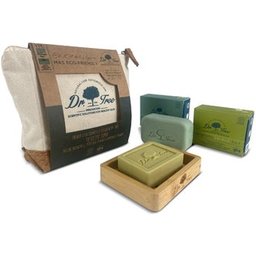 Trousse de Toilette Du Voyageur