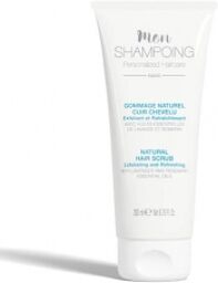 Gommage Naturel Cuir Chevelu