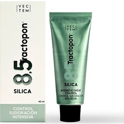 Silica 8.5 Desodorante Crema 40 ml