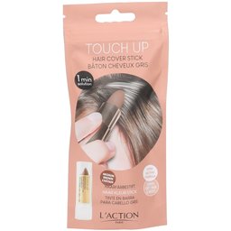 L'action Touch Up Bâton Cheveux Gris - Brun Foncé