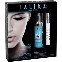 Coffret Lipocils Expert 10ml + Démaquillant 50ml
