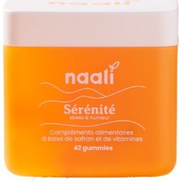 Sérénité Gummies Stress 42uds
