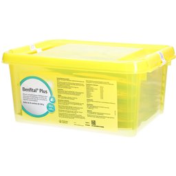 complément diététique pour veaux – 24 x 100 g